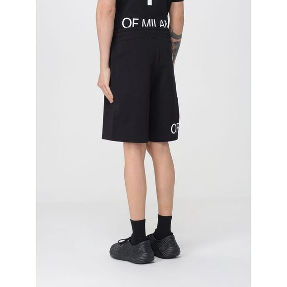 County Of Milan Shorts Men Black
